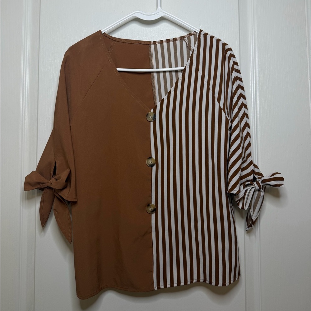 SHEIN blouse